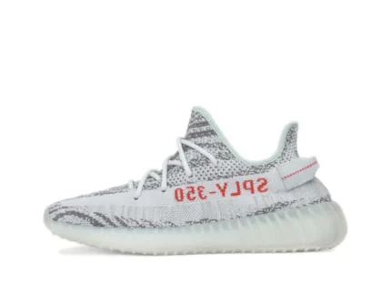 Yeezy350 Boost V2 Blue Tint
