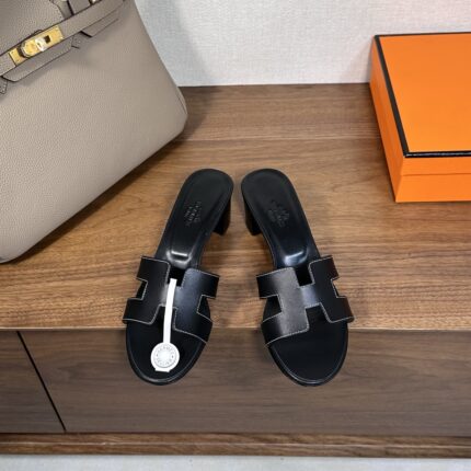 Hermes Slipper Sandals