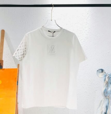 Louis Vuitton T Shirt Clothing