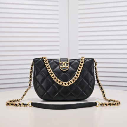 Chanel Stray Bag Shoulder Bag Handbag