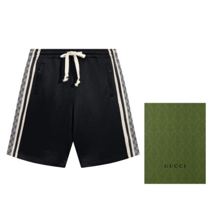 Gucci Short Pants