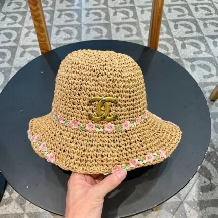 Chanel Hats