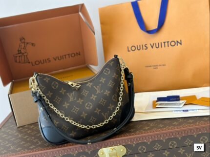 Louis Vuitton Shoulder Bag Handbag