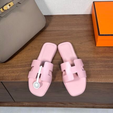 Hermes Slipper Sandals