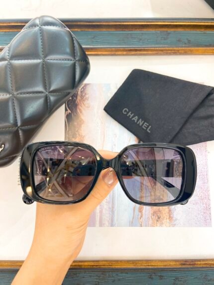 Chanel Sunglasses 3479 SIZE5417-140