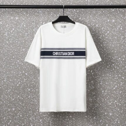 Dior T Shirt Clothing