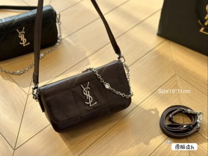 YSL Saint Laurent Shoulder Bag Crossbody Bag