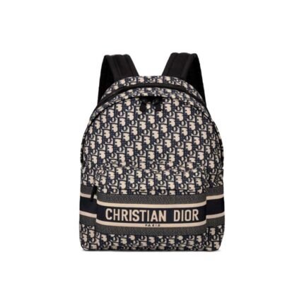 DIOR Travel Original Backpack