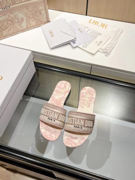 Dior slippers Sandals