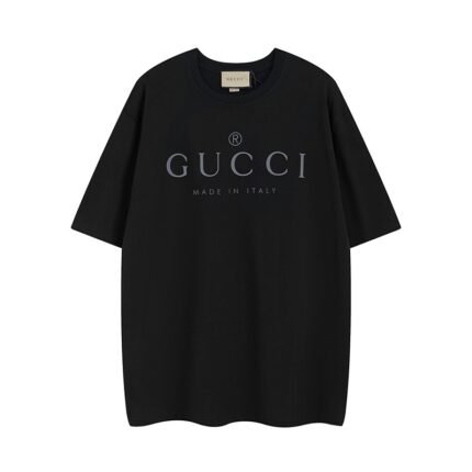 Gucci T Shirt Clothing