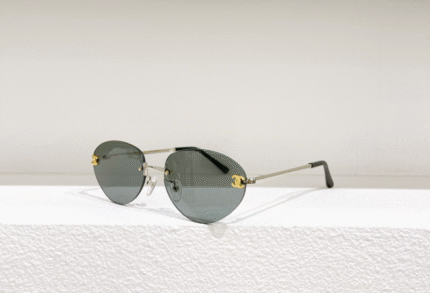 CHANEL Sunglasses CH4322 5719-142