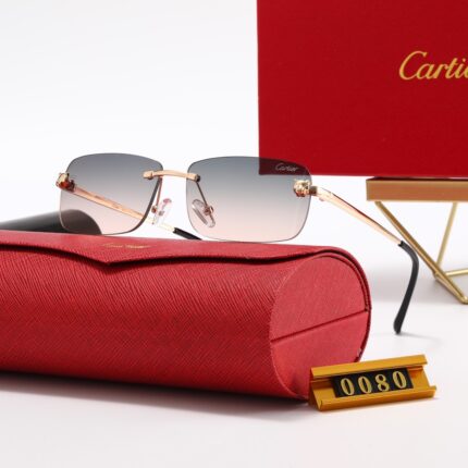 Cartier Sunglasses