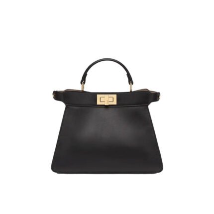 FENDI Peekaboo ISeeU Bag Small Bag
