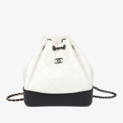 Chanel Gabrielle Backpack