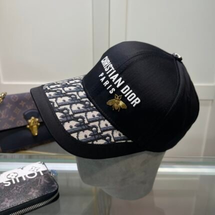 Dior Hats