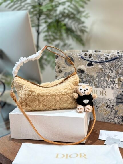 Dior Fall 22 Shoulder Bag