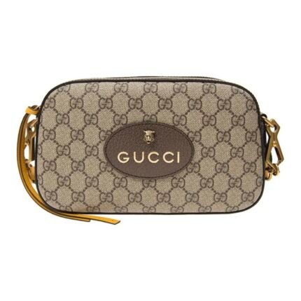 Gucci Neo Vintage Camera Bag Belt Bag