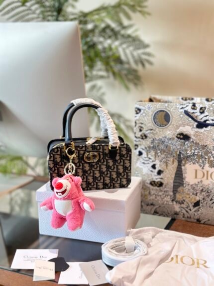 Dior Shoulder Bag