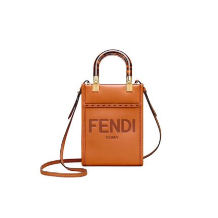 FENDI Sunshine Mini Bag