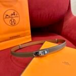 Belts