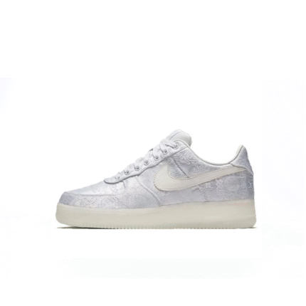 Nike CLOT x Air Force 1 Low Premium