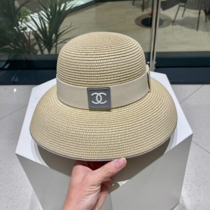 Chanel Hats