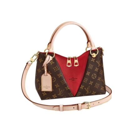 Louis Vuitton LV V Tote Bag Shoulder Bag