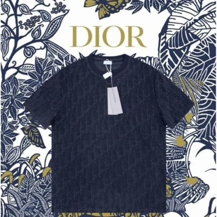 Dior T Shirt Clothing