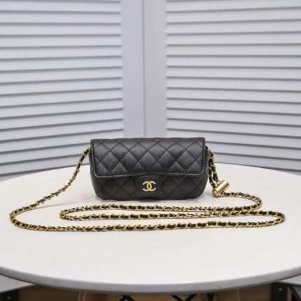 Chanel AP2244 Sunglasses Purse Shoulder Bag Handbag