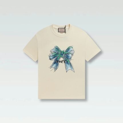 Gucci T Shirt Clothing