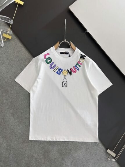 Louis Vuitton T Shirt Clothing