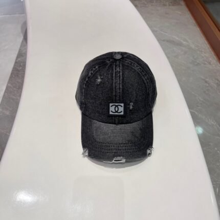 Chanel Hats