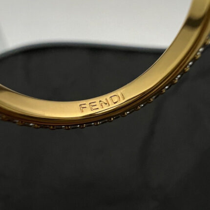 Fendi Jewelry Rings Accessories