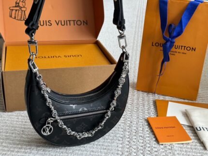 Louis Vuitton Loop Shoulder Bag