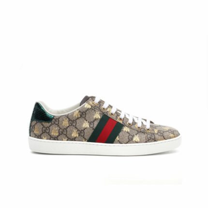 Gucci Wome's Ace Shoes