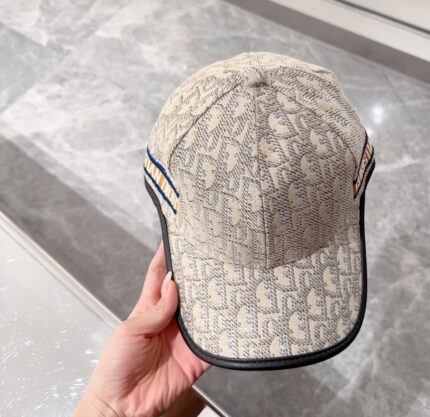 Dior Hats