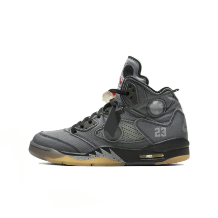 Off-White x Air Jordan 5 Retro SP