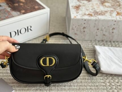 Dior Bobby Shoulder Bag Handbag