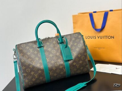 Louis Vuitton 40 Speedy Shoulder Bag Handbag