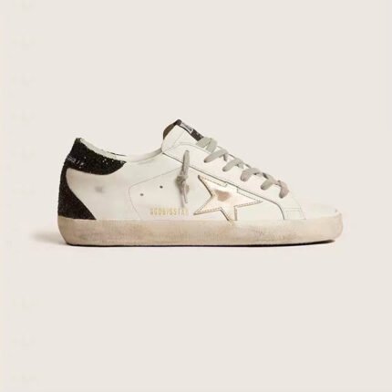 Golden Goose GGDB Super-Star Sneaker Shoes