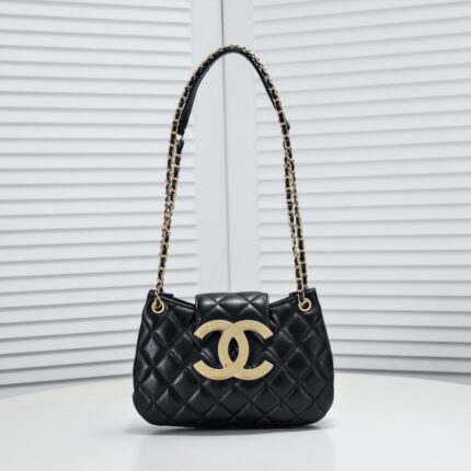Chanel 24C Shoulder Bag Handbag