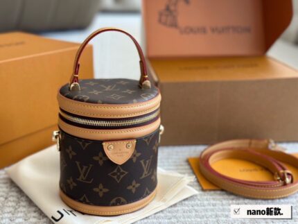 Louis Vuitton Cannes Shoulder Bag Handbag