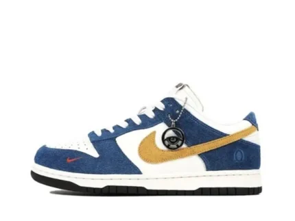 Kasina x Dunk Low 80s Bus