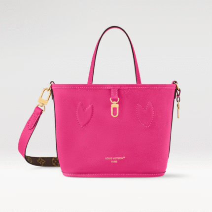 Louis Vuitton LV Neverfull Bandoulire Inside Out BB M12061 M11946 M12099 M40995