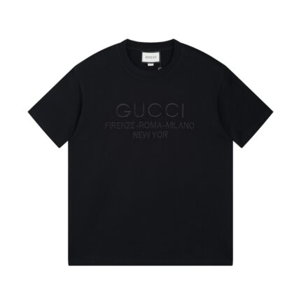 Gucci T Shirt Clothing