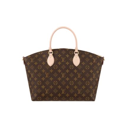 Louis Vuitton LV  Boetie Shoulder Tote Bag Top quality M45987 &M45986