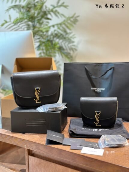 YSL Saint Laurent Shoulder Bag Crossbody Bag