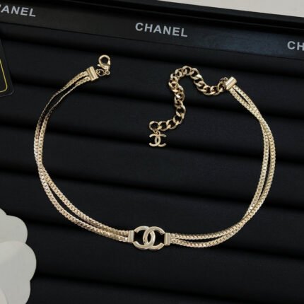 Chanel Jewelry Necklaces Accessories