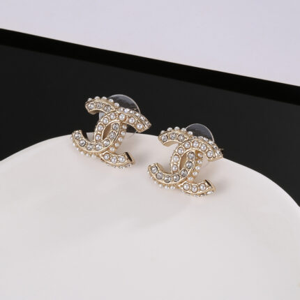 Chanel Jewelry Earrings Accessories