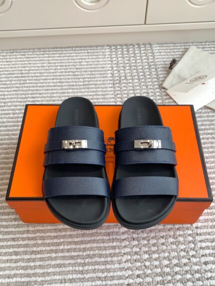 Hermes Slipper Sandals